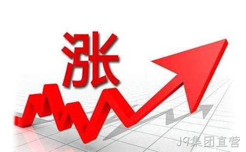 J9集团直营价格调整通知函20201224
