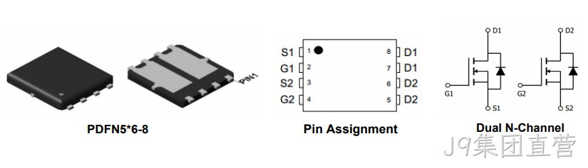 ASDM60DN30Q