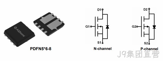 ASDM40C15Q