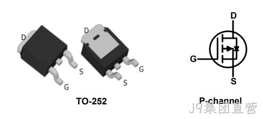 ASDM100P13KQ